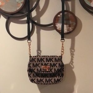 Michael Kors crossbody